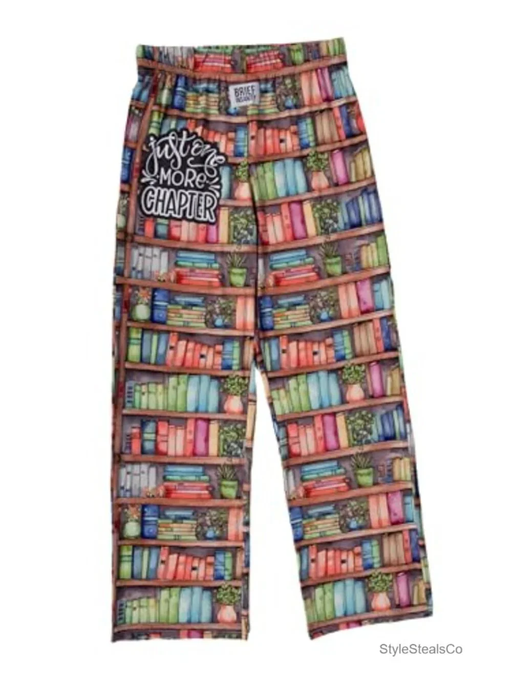 Ultra Soft Comfy Lounge Pajama Pants - Women's Sleepwear Bottoms